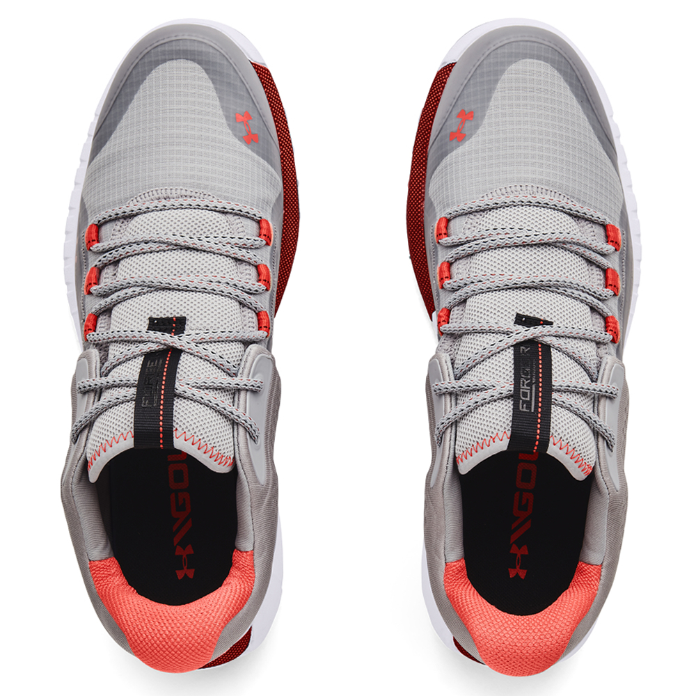 under armour hovr forge rc sl golf shoes review